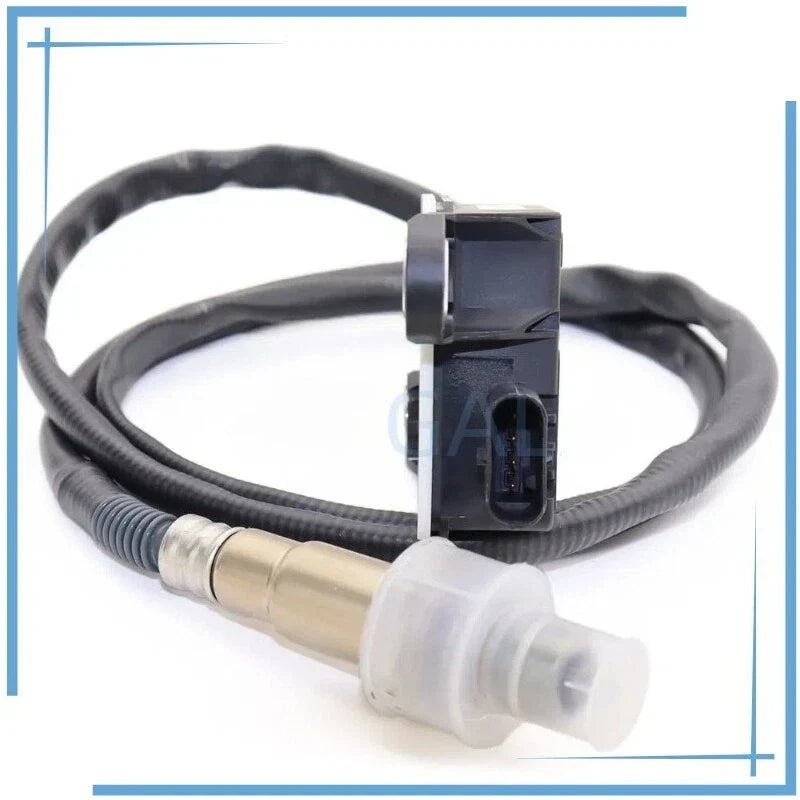 Particulate PM Sensor for Volkswagen Amarok (2010–2022)