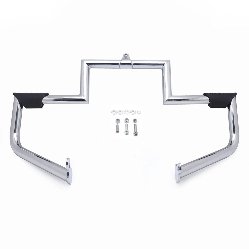 Motorcycle Engine Guard Crash Bar for Harley Touring & Trike (2009–2018)