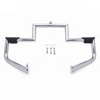 Motorcycle Engine Guard Crash Bar for Harley Touring & Trike (2009–2018)