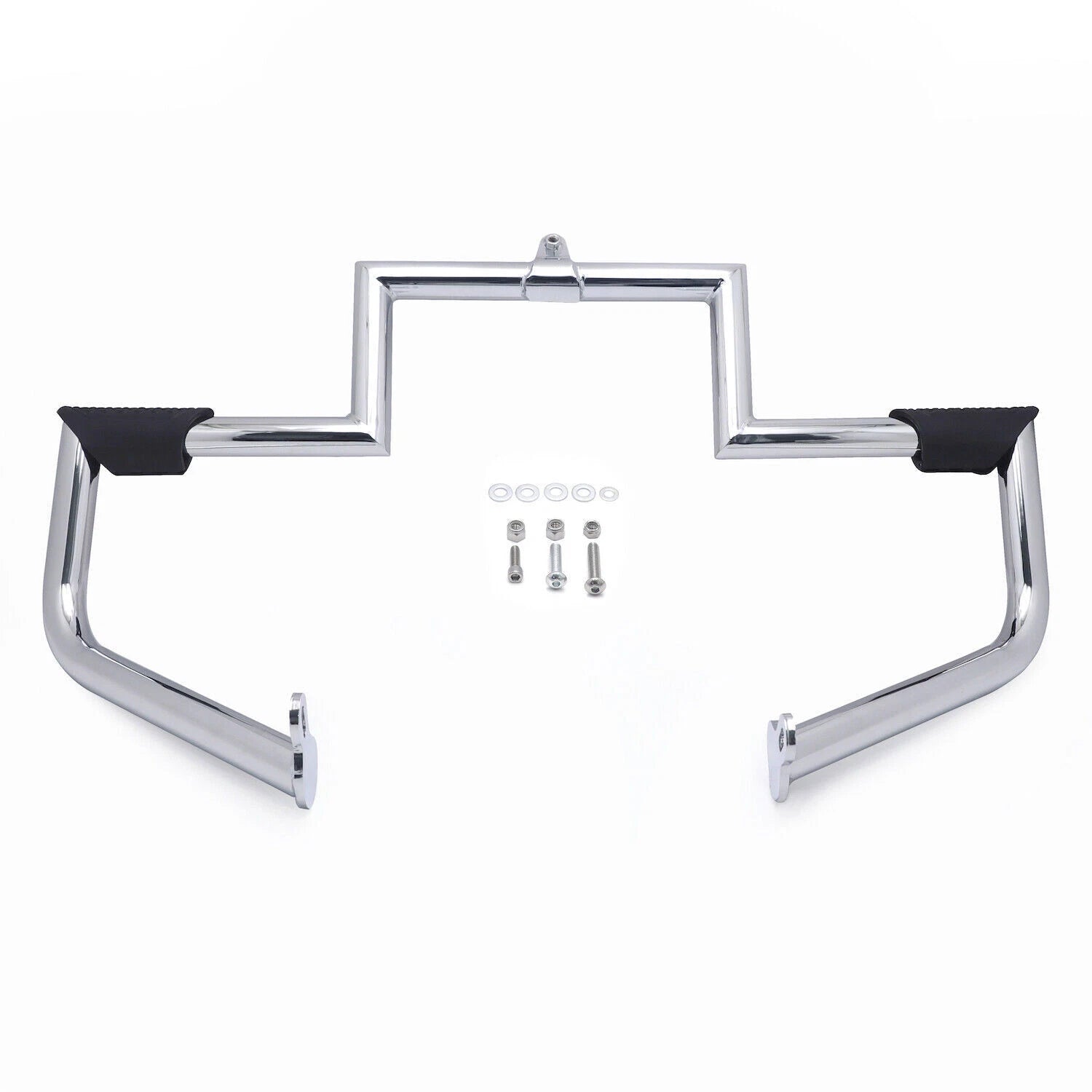 Motorcycle Engine Guard Crash Bar for Harley Touring & Trike (2009–2018)