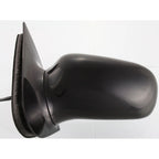 Power Mirror for Chevrolet Cavalier Pontiac Sunfire (1995–2005) Left Paintable