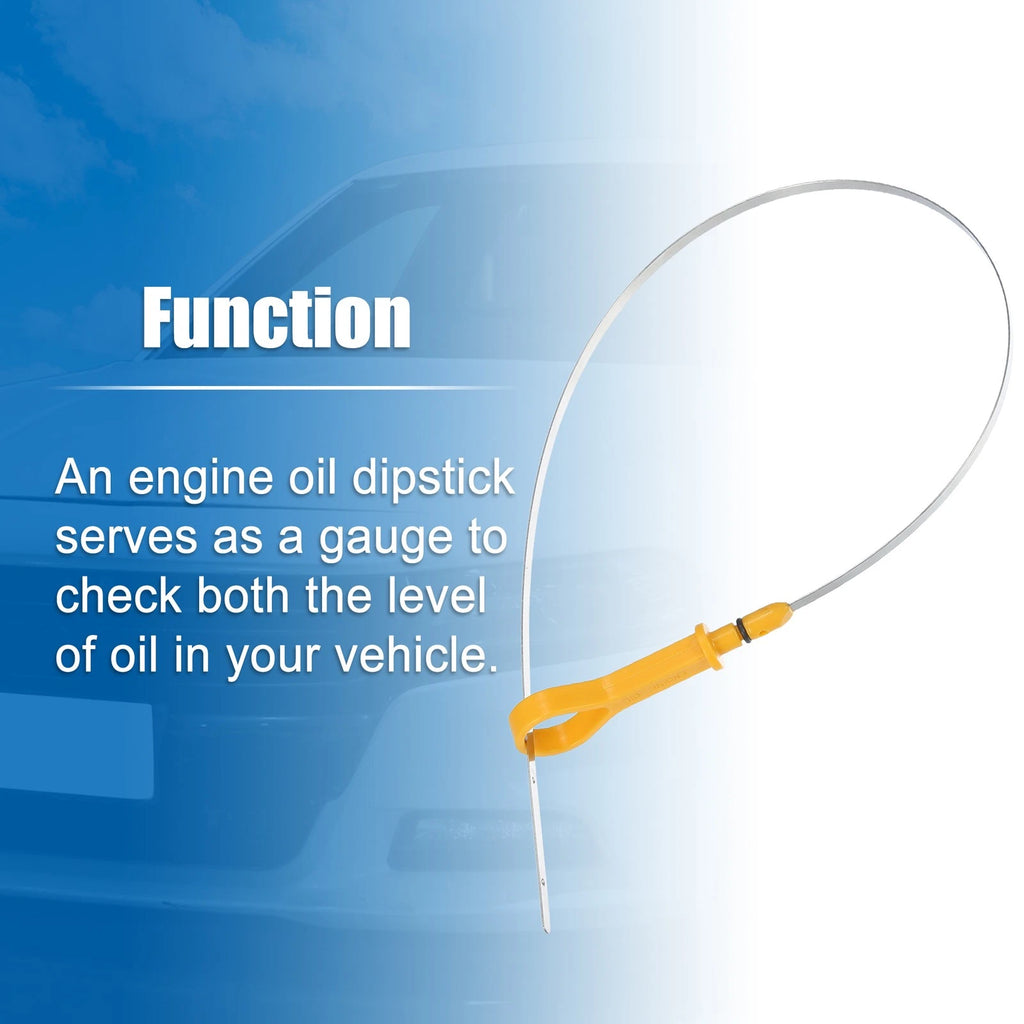 Engine Oil Dipstick for Suzuki Aerio (2002–2007) No. 16910-77E05