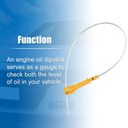 Engine Oil Dipstick for Suzuki Aerio (2002–2007) No. 16910-77E05