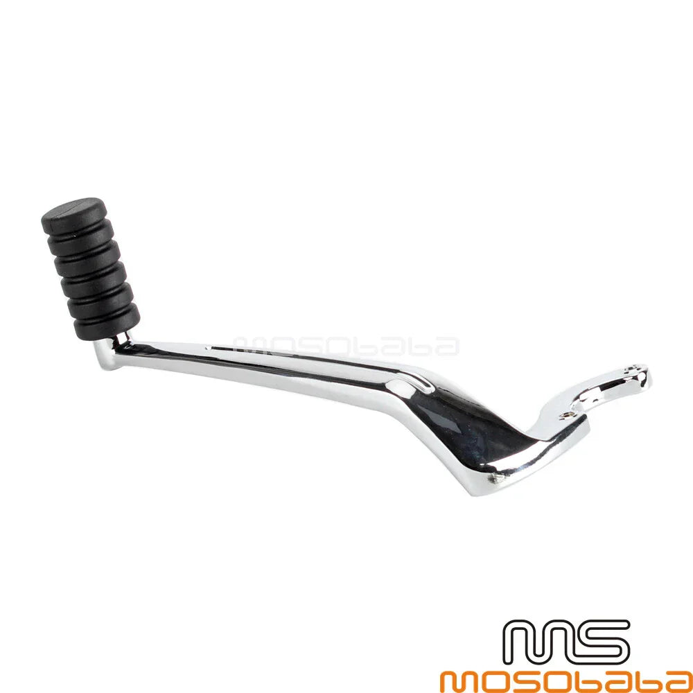 Chrome Heel Toe Shift Lever for Indian Challenger Limited (2020-2021)