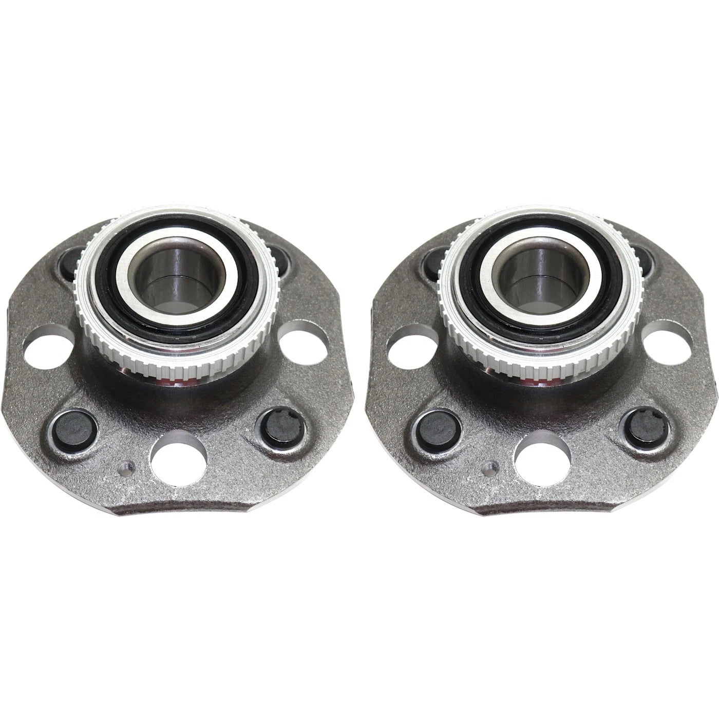 Wheel Hubs for Honda Accord (1994–1997) Rear LH RH 4 Lug with Bearing