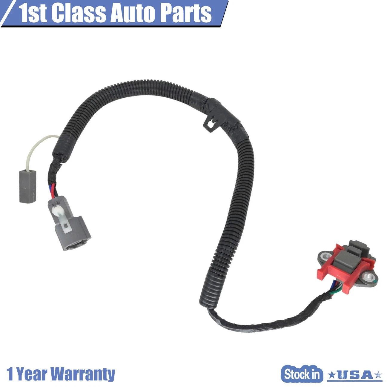 Crankshaft Position Sensor for Ford Ranger, Mustang (1989-1994)