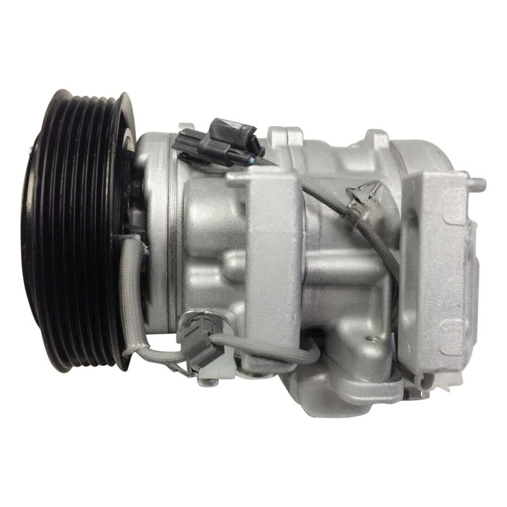 AC Compressor Kit with Condenser for Honda HR-V 1.8L (2021–2022)