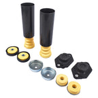 Rear Shock Mounts Grommet & Bump Stops Kit for BMW 128i 135i (2008–2013)