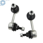 10PC Control Arm Set for Honda Civic (2006-2011)