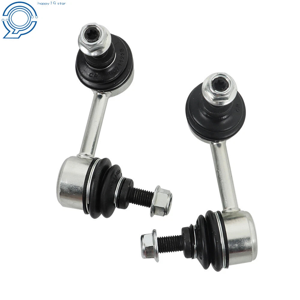 10PC Control Arm Set for Honda Civic (2006-2011)