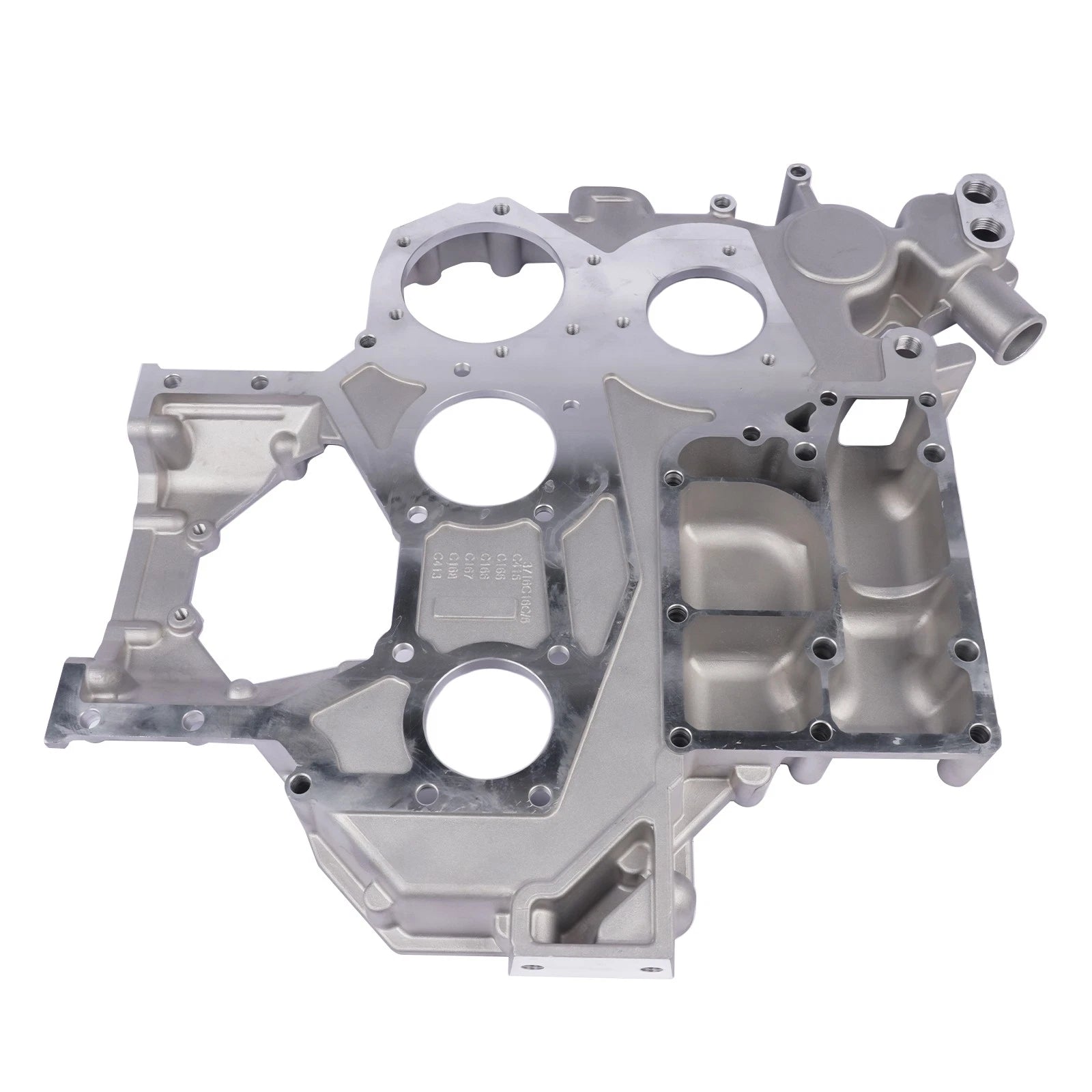 Timing Cover for Perkins 3716C161, 3716C16C/5, 3716C16C/3, 3716C413 (–)