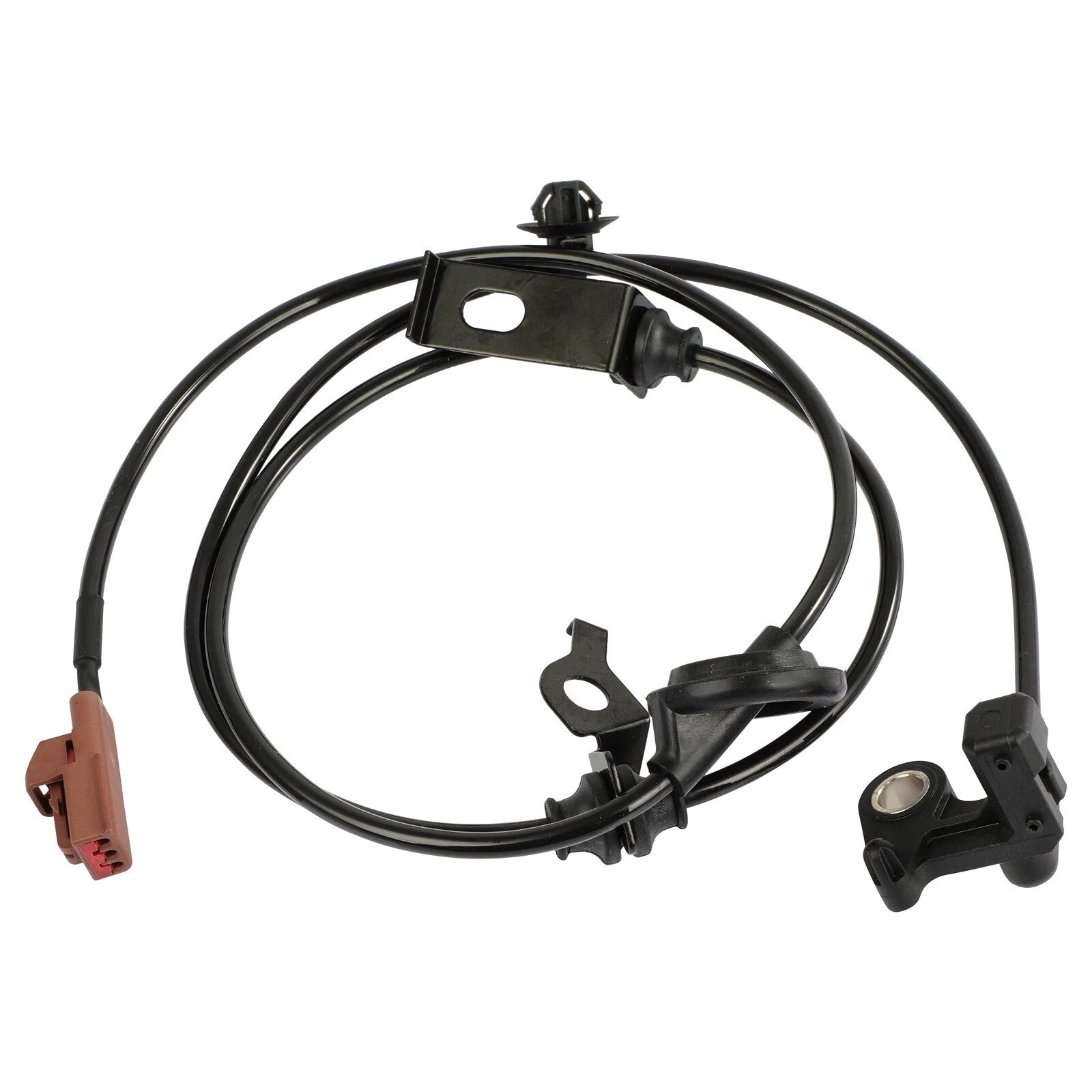 Rear Right ABS Wheel Speed Sensor for Ford Fusion, Lincoln MKZ, Milan