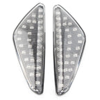 LED Dynamic Side Marker Turn Signal Light for BMW X3 F25, X5 E70, E71, E72