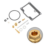 Carburetor Rebuild Kit for Suzuki GT 380 (1973–1977) T9