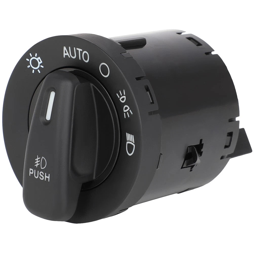 Headlight Switch for Chrysler 300, Dodge Charger, Durango, Journey (2005–2010) 56046258AB