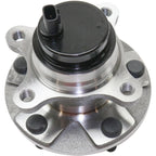 Set of 2 Wheel Hubs for Lexus IS250 (2006–2013) Front