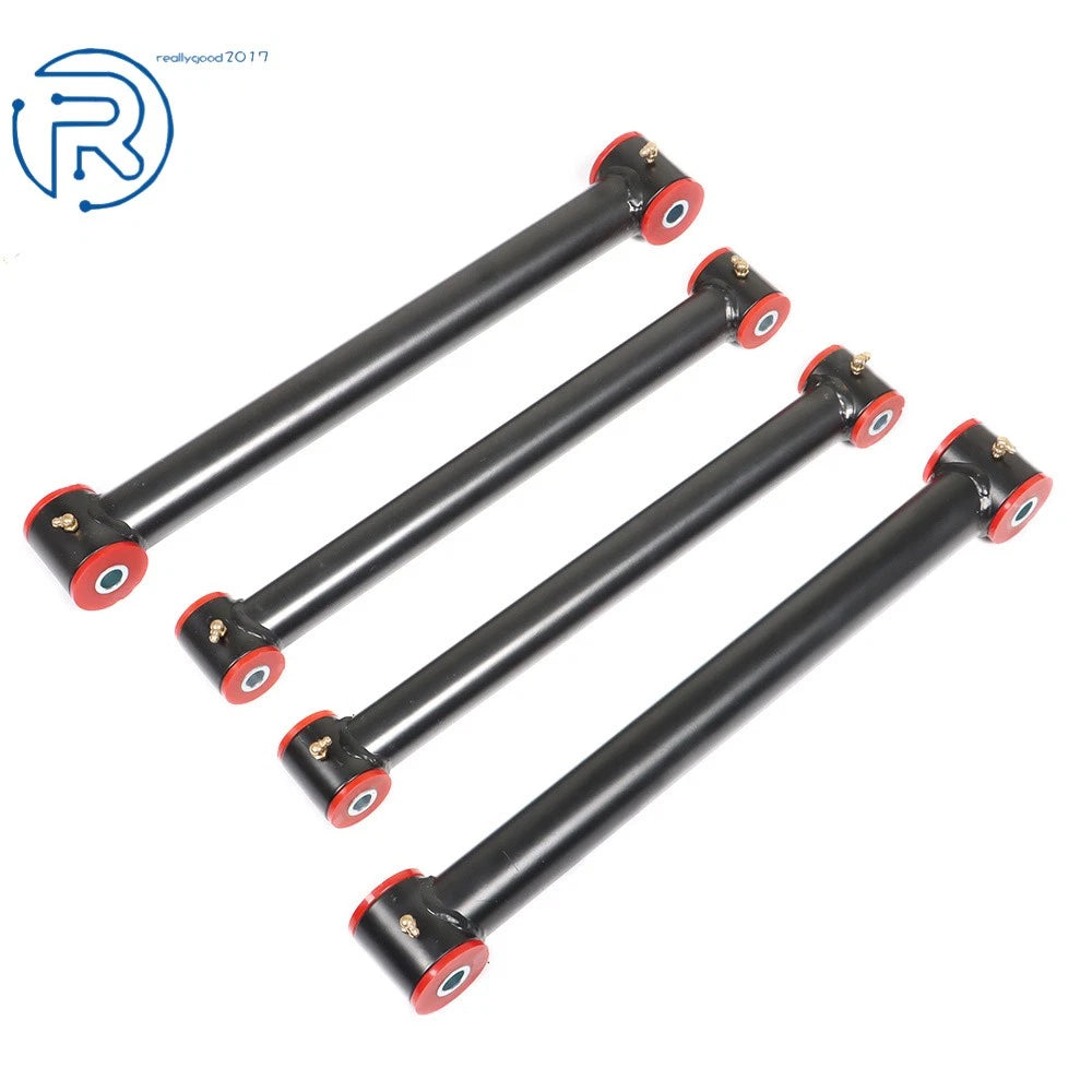 Set of 4 Lift Control Arms for Dodge Ram 2500 (2003-2009)