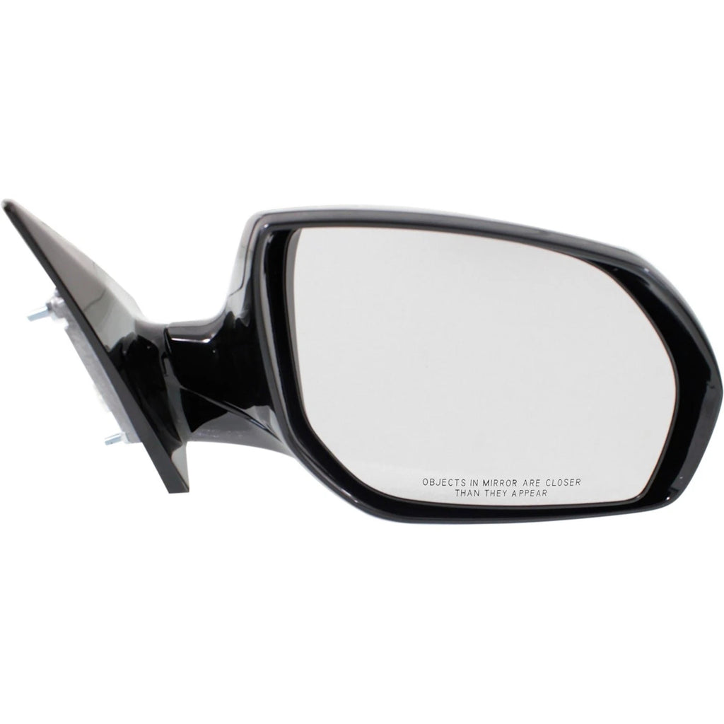 Power Heated Mirrors for Hyundai Santa Fe Sport (2013) with Turn Signal