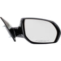 Power Heated Mirrors for Hyundai Santa Fe Sport (2013) with Turn Signal
