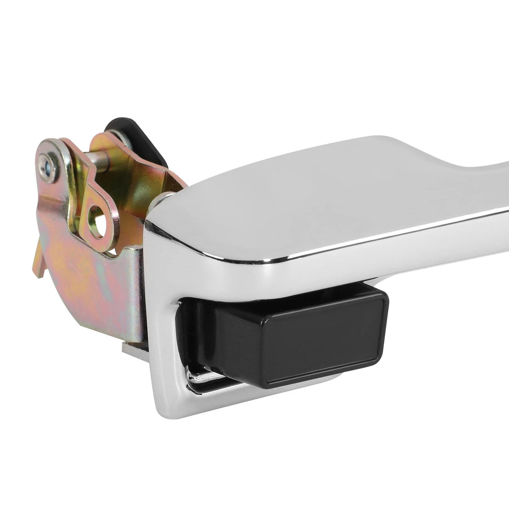 Front Right Exterior Door Pull Handle for Ford F150 F250 F350 F800 (1980–1998)