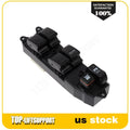 Window Switch for Toyota RAV4 (1998–2000) Front Left Driver Side