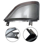 Headlamp Garnish LH for Isuzu NPR-HD NQR NRR (2023–2024)