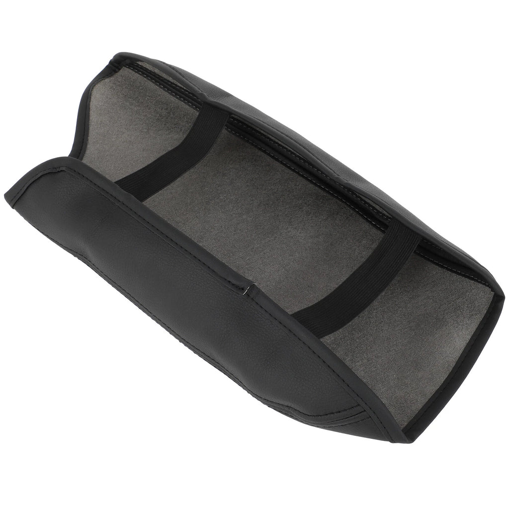 Center Console Armrest Cover Cushion Mat for Ford Ranger (2019–2022)