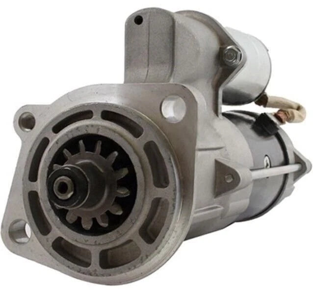 Starter for Isuzu NPR NQR (2008–2016) 8980703211