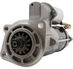 Starter for Isuzu NPR NQR (2008–2016) 8980703211