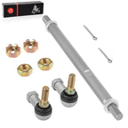 Left Tie Rod Assembly for Yamaha Golf Cart G14 A E G14A G14E (1995–1996)