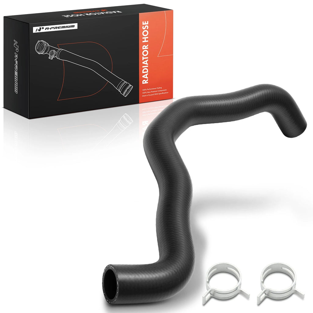 Lower Radiator Coolant Hose for Honda Accord (2008–2012)