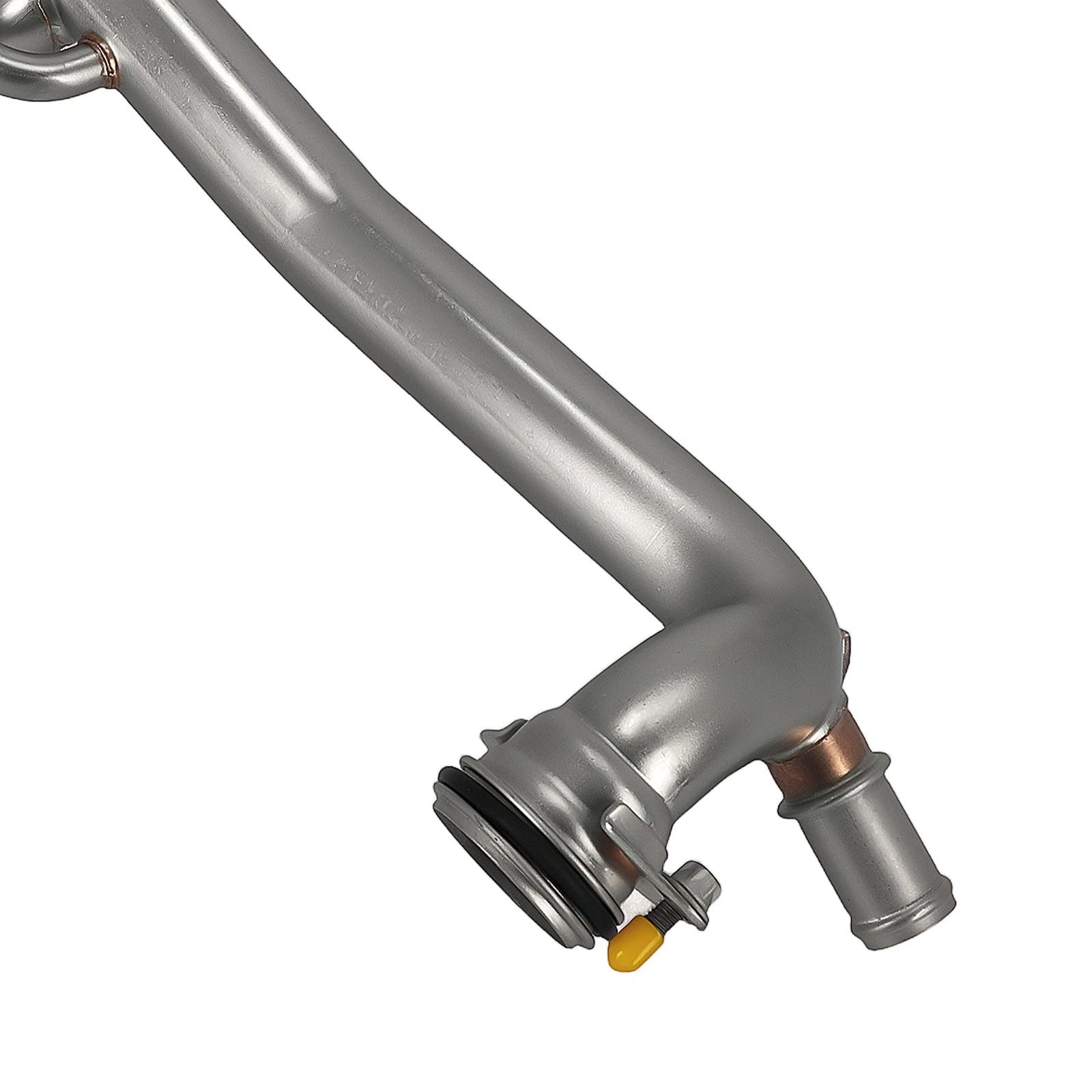 Coolant Hose Turbocharger Pipe for Mercedes Benz GLE350 C300 GLC300 (2019–2023)