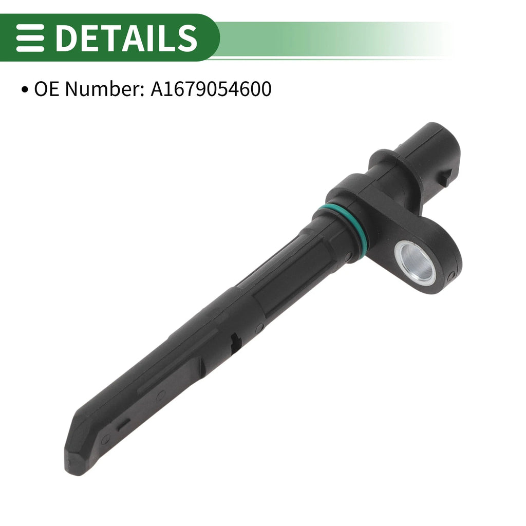 ABS Wheel Speed Sensor No.A1679054600 for Mercedes-Benz GLE350 (2020–2023)