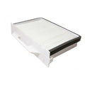 Cabin Air Filter for Hitachi ZAX200 EX200-5 (4350249, 4S00640)