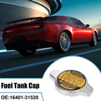 Coolant Recovery Cap for Lexus LS430 (2001–2004) Replaces 16401-31520