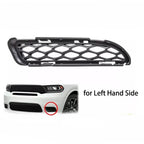 Front Left Inner Fog Light Trim for Dodge Durango (2018-2020)
