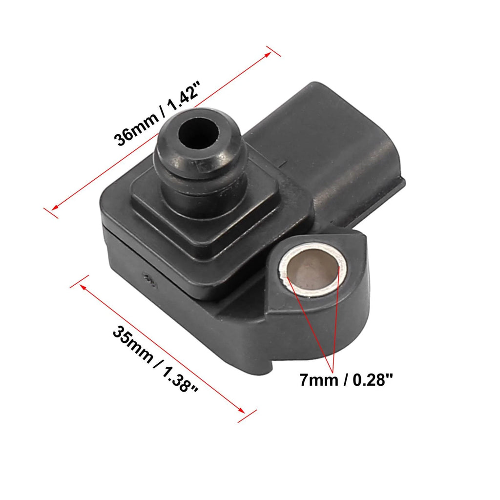MAF Sensor for Honda Accord, CR-V, Acura (2000–2006)