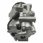 AC Compressor Kit Replacement for Honda CRV (2007-2014)