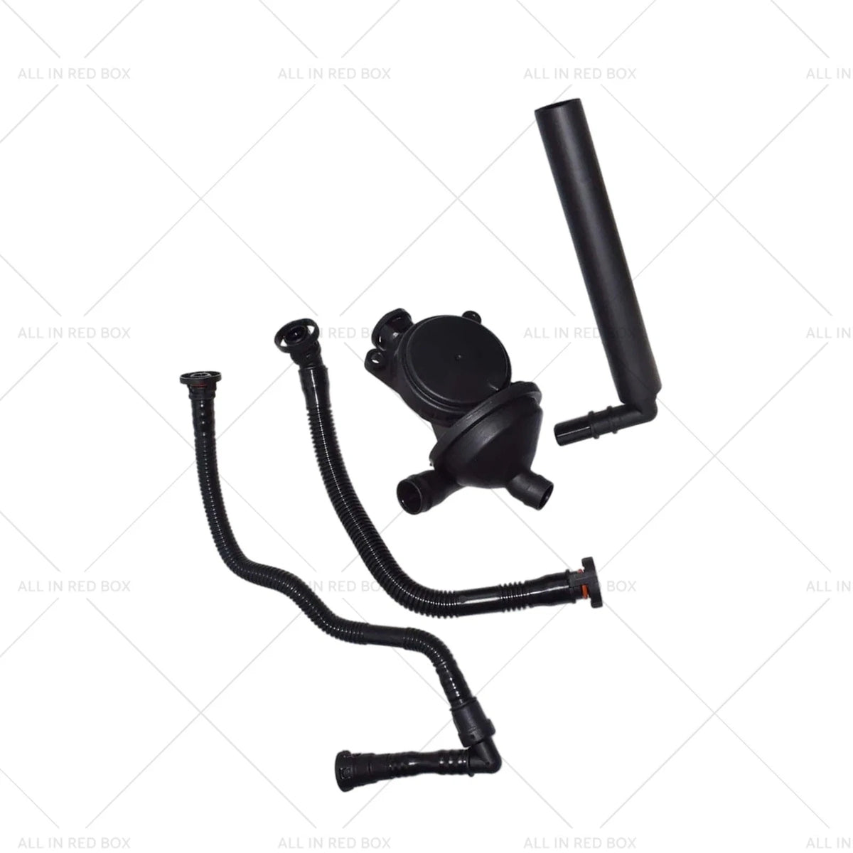 Crankcase Valve Breather Hose Kit for BMW 3 Series E46 (2000–2006)