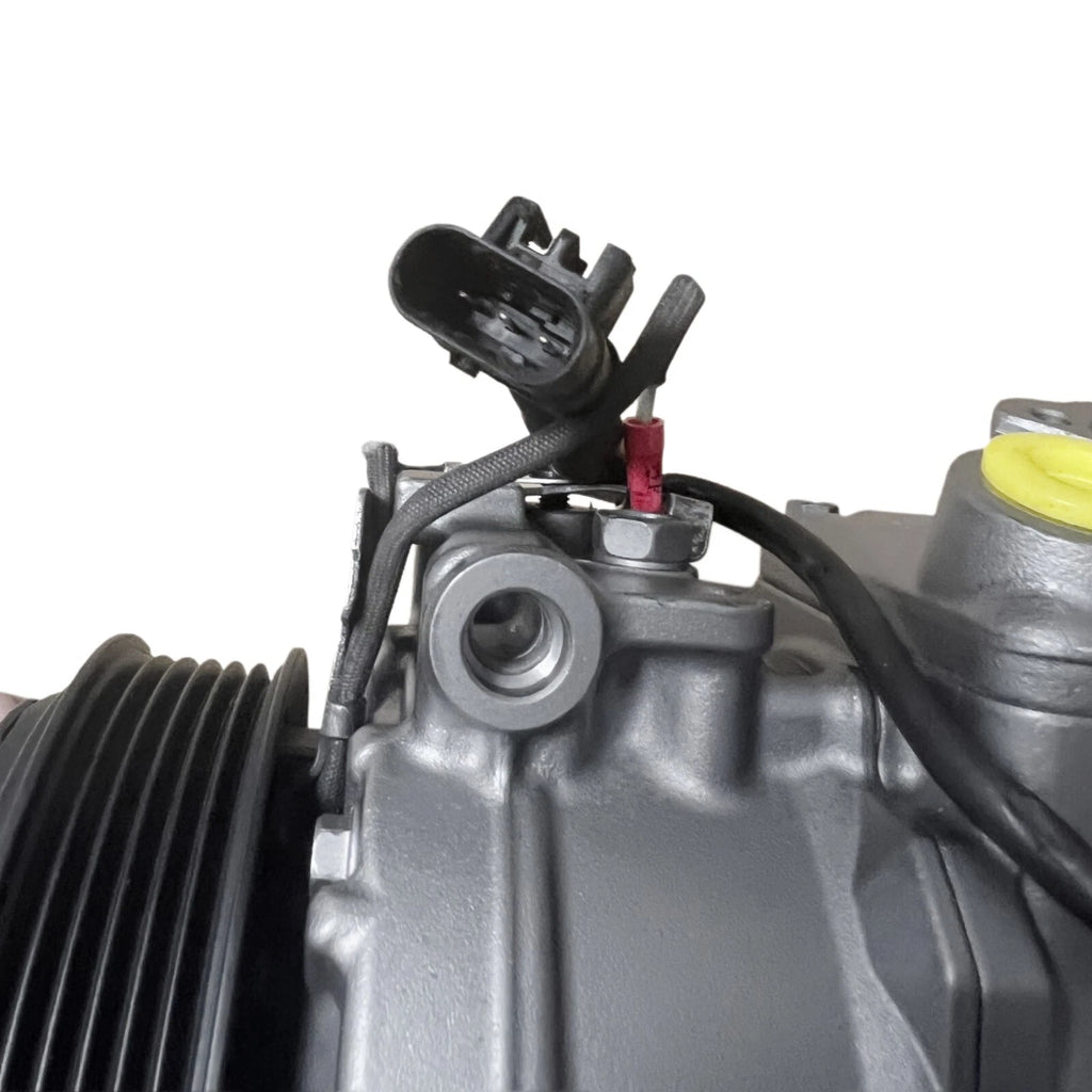 A/C Compressor Replacement for Mercedes Maybach S550 4.7L (2017-2017)