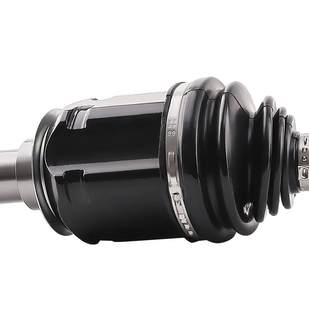 Half Shaft Axle and Wheel Hub Bearing Kit Front LH/RH for Toyota 4Runner (2003–2005)