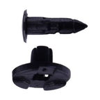 10 x Bumper Mounting Clips for Nissan Infiniti (2000-2023)