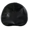 R5242 Black Seat Cover for Allis-Chalmers (Fits 19")