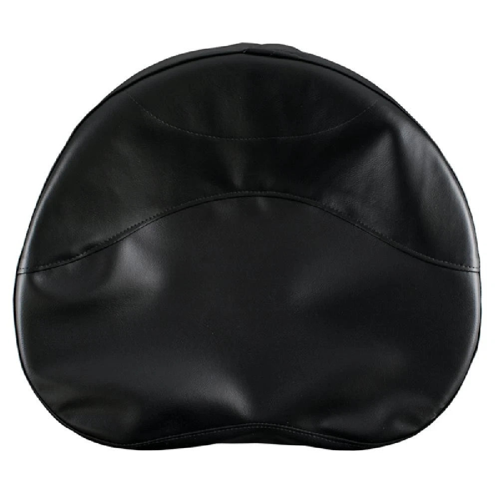 R5242 Black Seat Cover for Allis-Chalmers (Fits 19")