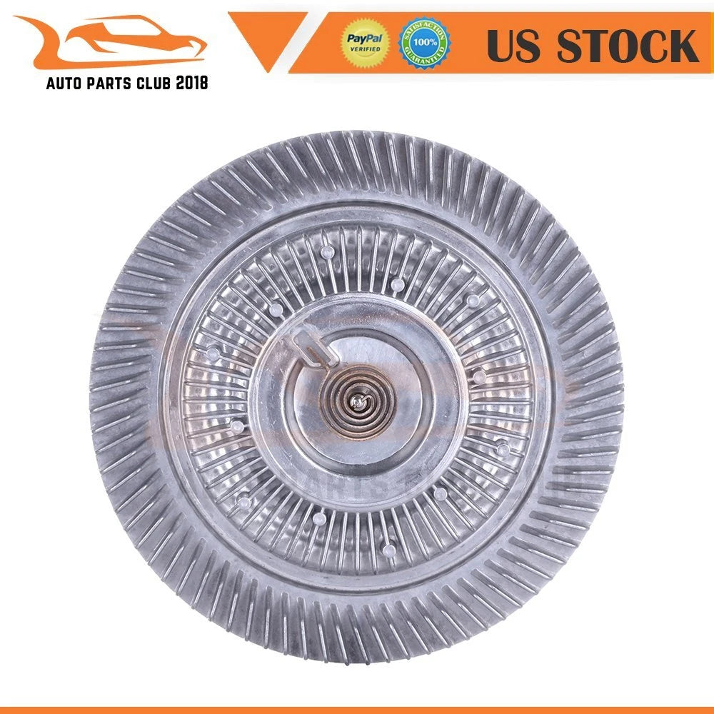 Electric Cooling Fan Clutch for Dodge Dakota (2000–2004)