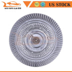 Electric Cooling Fan Clutch for Dodge Dakota (2000–2004)