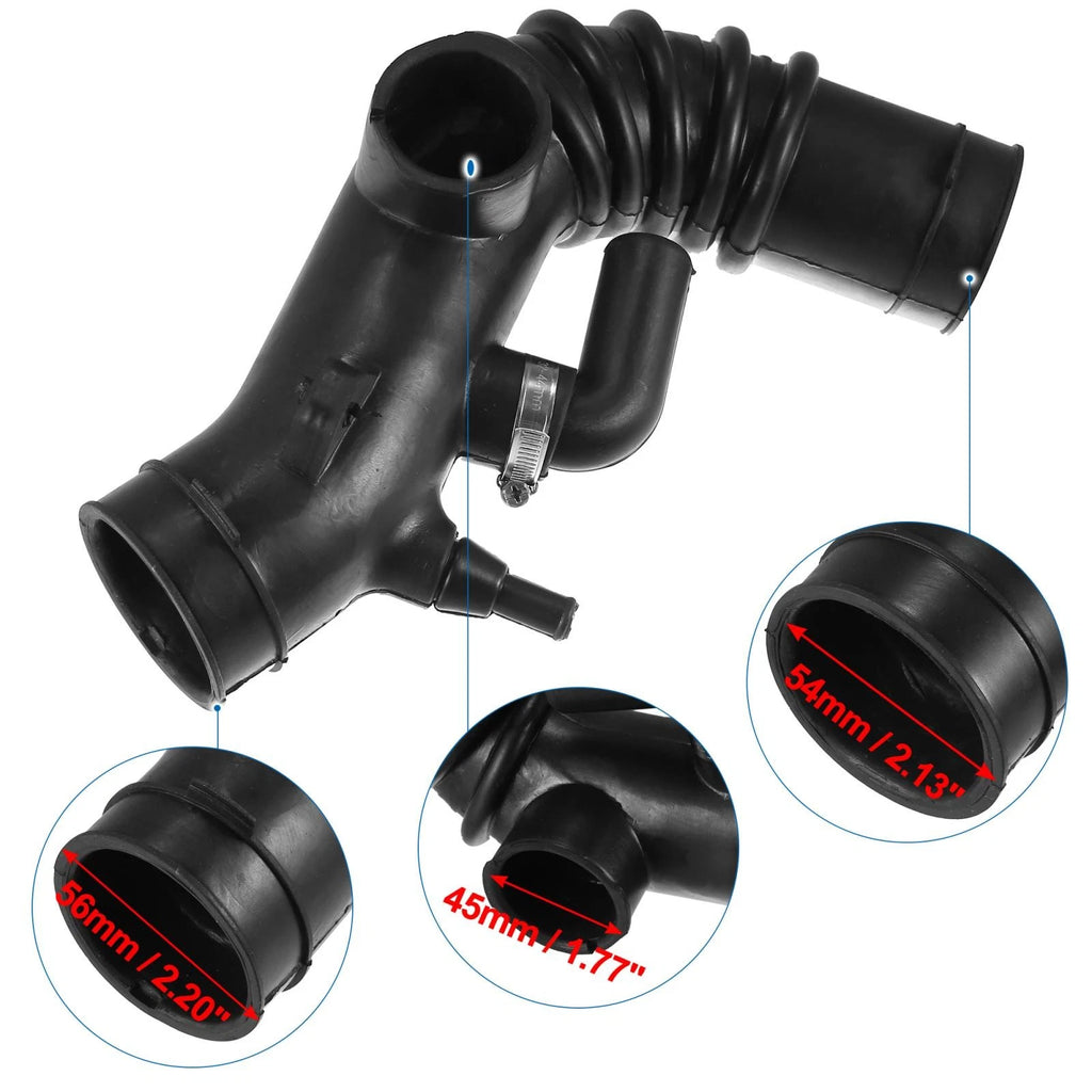 Air Duct Filtered Pipe for Toyota Camry Solara (1997–1999) 17881-03121 696706