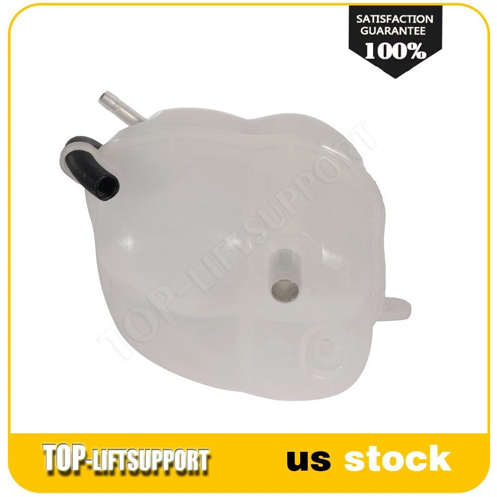 Radiator Coolant Expansion Tank for Chevrolet Equinox (2005)