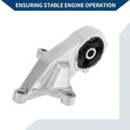 Engine Mount for Honda CR-V 2.4L L4 (2007-2011)