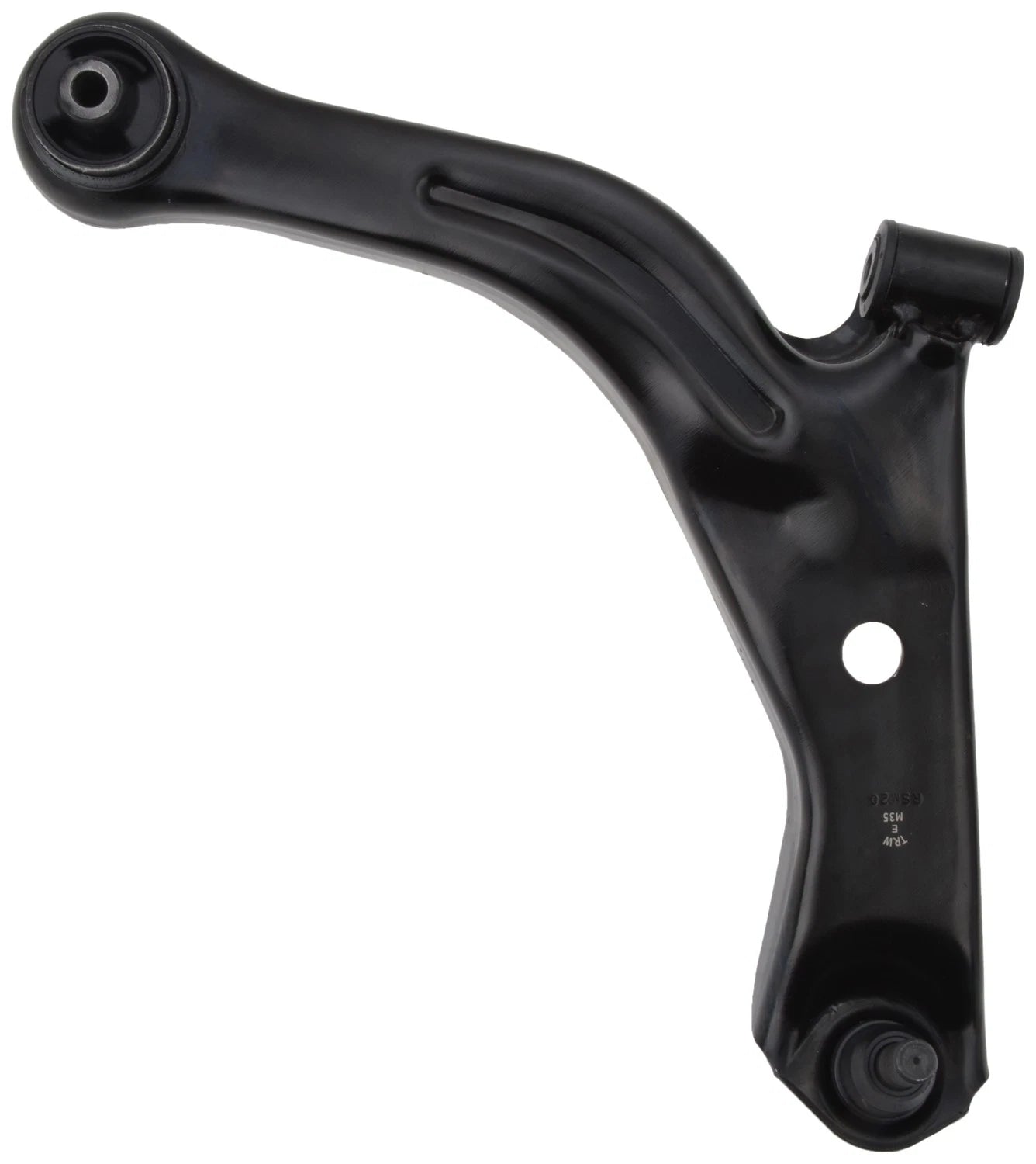 Front Right Control Arm for Ford Escape (2004–2012)